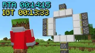 Speedrunning a 3x3 World Record [Stream 1]