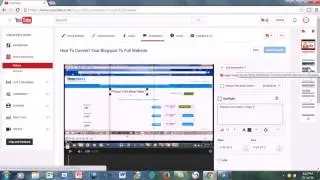 How To Set Annotation Spotlight on Your YouTube Video