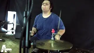 Pretty - Don Broco - Drum Cover by JD Walker