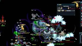 Darkorbit Clanbase under Attack?