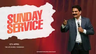 Kingdom Brigade Promo | #BroAnilKumar | AWE Ministries