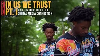Dj KiDd - InUsWeTrust, Pt.  1