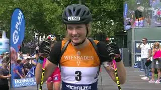 CITY BIATHLON WIESBADEN 2023