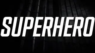 Rival x Asketa & Natan Chaim - Superhero In My Sleep (Lyrics)