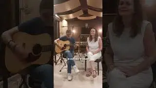 Cover "La Vie en Rose"- French Latino