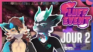 BEST-OF FLUFF EVENT #2
