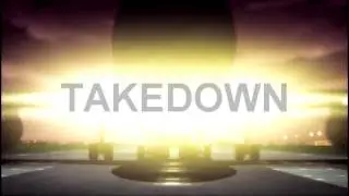 TakeDown (Darker Than Black AMV )