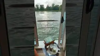 Greetings from the Rhine River | Shoreline Destinations