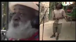 Уличные музыканты выдали шедевр!