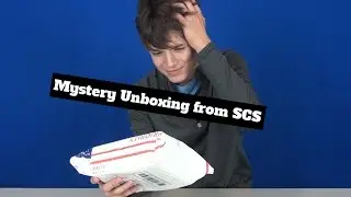 $100 Mystery Unboxing from the SpeedCubeShop at acpCubing