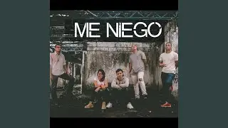 Me Niego