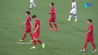 [NHỮNG HÌNH ẢNH KHÔNG CÓ TRÊN TV] - FULL 6 Bàn Thắng U22 Việt Nam 