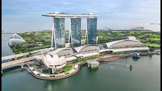 EPIC Singapore Microsoft Flight Simulator  Frame Generation GeForce 4070