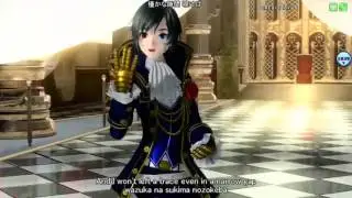 Vocaloid on crack#1
