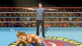 Undisputed Save State Champion