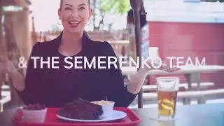 Keepin' It Local Spotlight with Burgundy Clark - Ep. 3 Featuring Red House BBQ