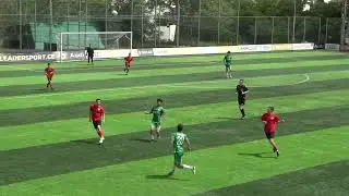საბურთალო ბენდელა - ვიტ ჯორჯია 1-2