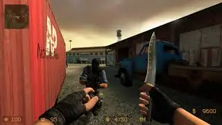 CS GO №1