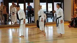 NTKF - Shotocup 15.02.2020