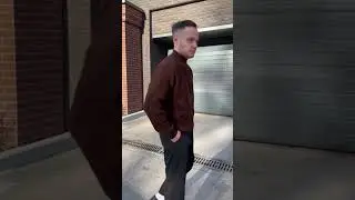 Свитер вязаный