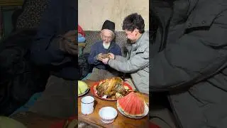 Uyghur adash