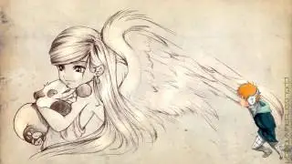 Nightcore - Butterflies