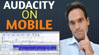 how to run audacity on android | how to run audacity | audacity on mobile | audacity | janseva live