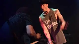 Andy Suzuki & The Method - Live Show Montage