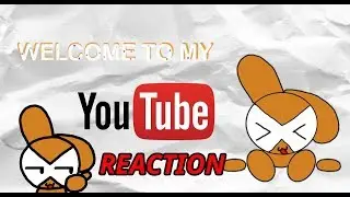Reacting To My First Video [Animated]