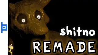 Shitno vocals REMADE (FLP/MIDI INCLUDED)