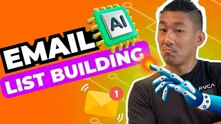 Lead Generation with AI (List Building and Email Writing)