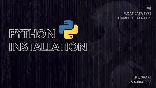 Exploring Python Data Types: Float and Complex