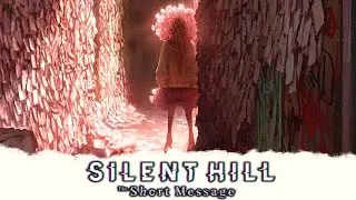 Silent Hill: The Short Message  | ¿Un nuevo camino para la saga? 🧐