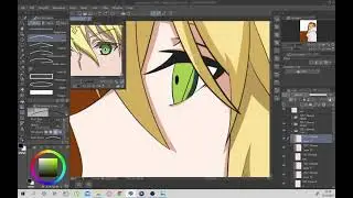 Basit Renklendirme #2/Simple Coloring #2