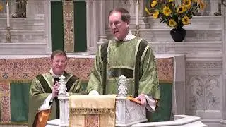Catholic Sunday Mass – October 27th, 2024