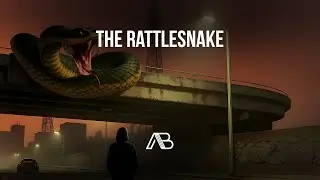 The Rattlesnake – Boom Bap Type Beat | 88 BPM | Freestyle Rap Instrumental