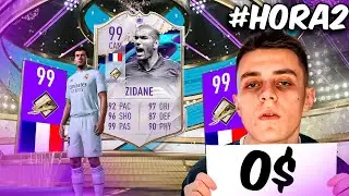 Gano Fifa En 24 Horas Con 0$