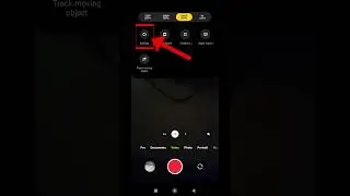 Redmi note 10 Pro Video Recordering Hidden Secret Features #style #shortvideo