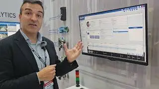 SCATI ACCESS. Gestión centralizada del sistema