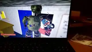 играю в garry's mod