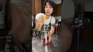 The Perfect Summer Mocktail | CVS Pharmacy