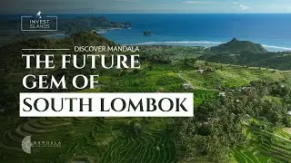 Explore Mandala Eco-Village: The Ultimate Getaway In South Lombok!