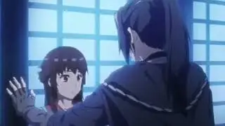 Аниме клип// не надо паники ,ведь мы не в титанике//