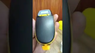Bluetooth Barcode/Qr Code scanner | compatible with Android, windows & ios