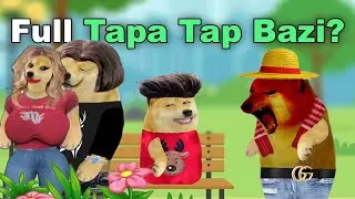 Vimdhayak ji ka BEMTA 🤣 | Cheems and Doge meme