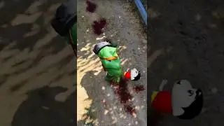 Shinchan kidnap 