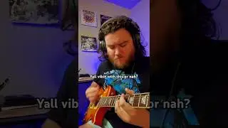 Funnky Hammerons #electricguitar #riff #riffs #guitaristsofyoutube #musiciansofyoutube #guitar