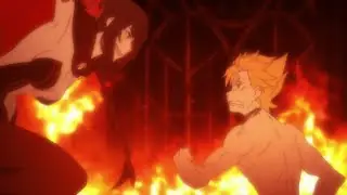 Re zero AMV 2nd Season Garfiel, Rem vs Elsa, Roswaal - Stronger