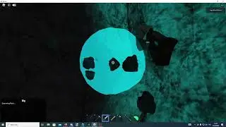 Playing Space Pioneers (feat. @yelloman_)