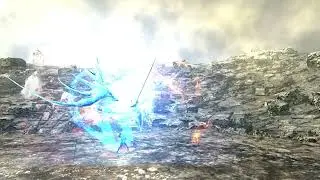 Dragoon LB3